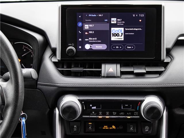 2025 Toyota RAV4 LE (Stk: PR9618) in Windsor - Image 16 of 25