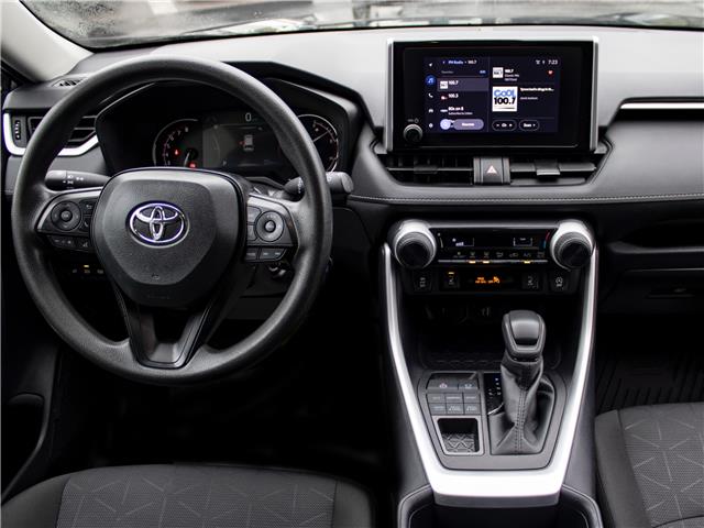 2025 Toyota RAV4 LE (Stk: PR9618) in Windsor - Image 15 of 25