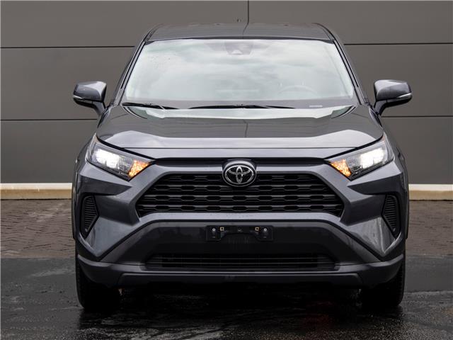 2025 Toyota RAV4 LE (Stk: PR9618) in Windsor - Image 2 of 25
