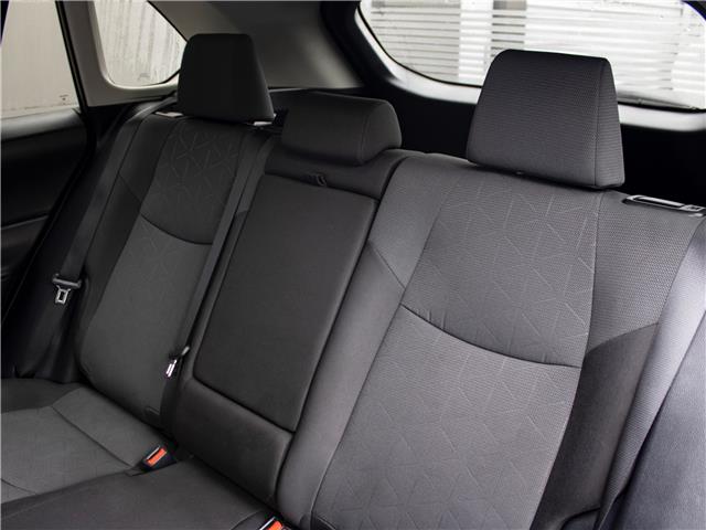 2025 Toyota RAV4 LE (Stk: PR9618) in Windsor - Image 25 of 25