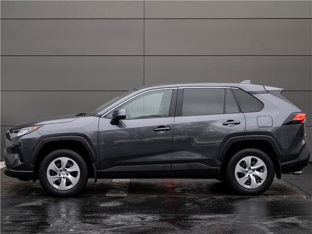 2025 Toyota RAV4 LE (Stk: PR9618) in Windsor - Image 4 of 25