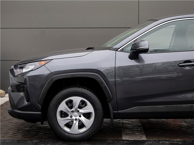 2025 Toyota RAV4 LE (Stk: PR9618) in Windsor - Image 3 of 25
