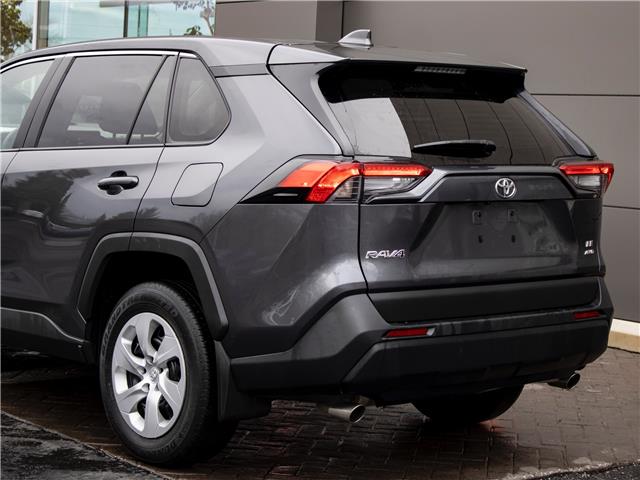 2025 Toyota RAV4 LE (Stk: PR9618) in Windsor - Image 5 of 25