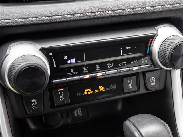 2025 Toyota RAV4 LE (Stk: PR9618) in Windsor - Image 18 of 25