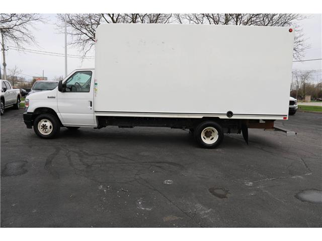2024 Ford E-450 Cutaway Base (Stk: PR19125A) in Windsor - Image 2 of 24