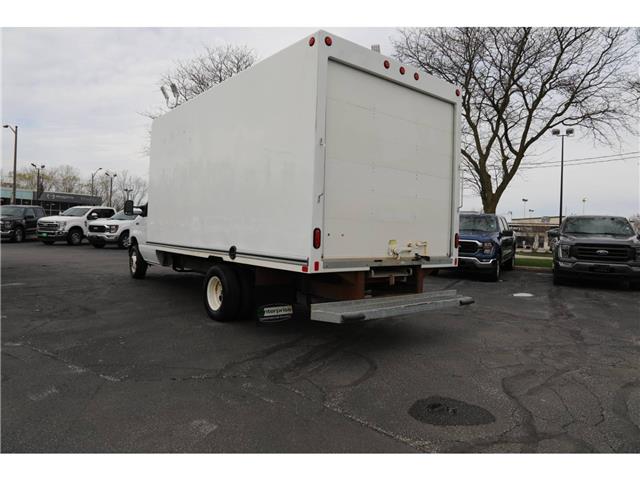 2024 Ford E-450 Cutaway Base (Stk: PR19125A) in Windsor - Image 4 of 24