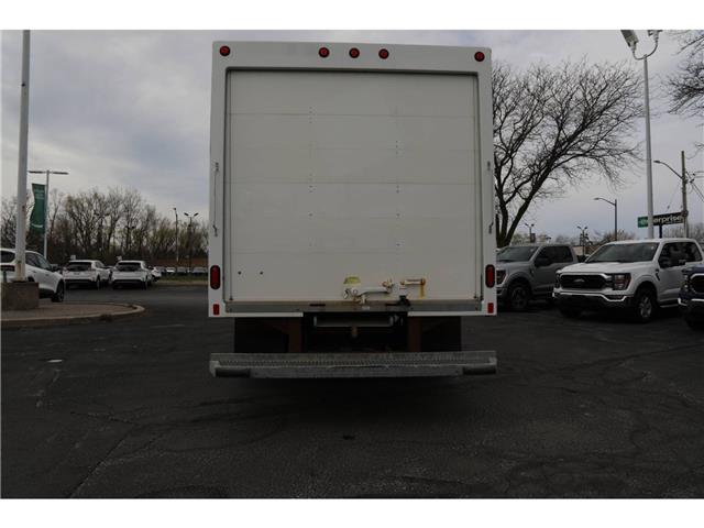 2024 Ford E-450 Cutaway Base (Stk: PR19125A) in Windsor - Image 5 of 24