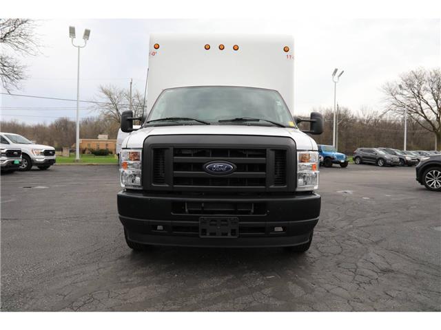 2024 Ford E-450 Cutaway Base (Stk: PR19125A) in Windsor - Image 11 of 24