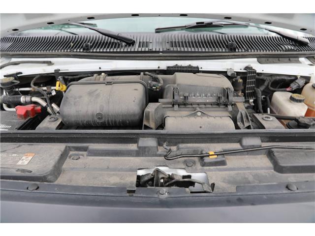 2024 Ford E-450 Cutaway Base (Stk: PR19125A) in Windsor - Image 12 of 24