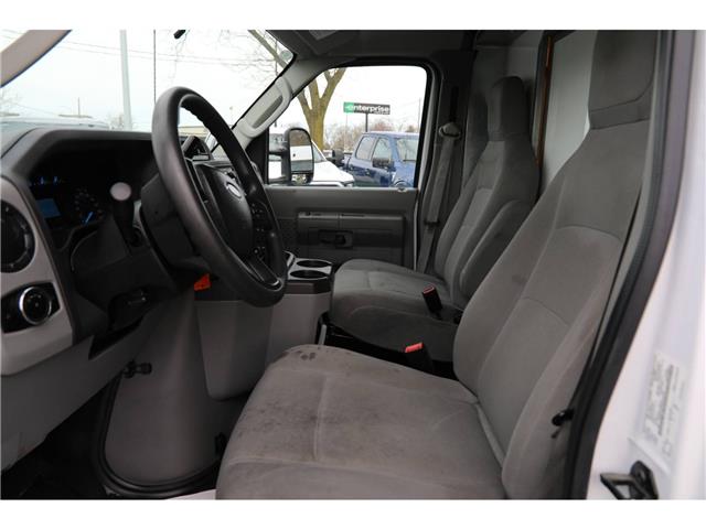 2024 Ford E-450 Cutaway Base (Stk: PR19125A) in Windsor - Image 14 of 24