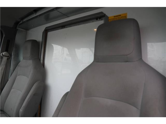 2024 Ford E-450 Cutaway Base (Stk: PR19125A) in Windsor - Image 15 of 24