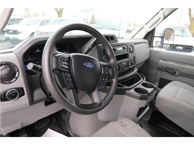 2024 Ford E-450 Cutaway Base (Stk: PR19125A) in Windsor - Image 16 of 24