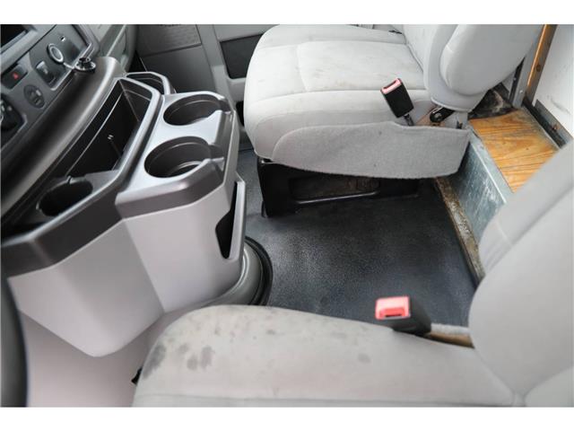 2024 Ford E-450 Cutaway Base (Stk: PR19125A) in Windsor - Image 17 of 24