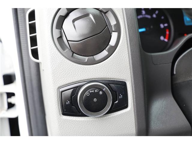 2024 Ford E-450 Cutaway Base (Stk: PR19125A) in Windsor - Image 20 of 24