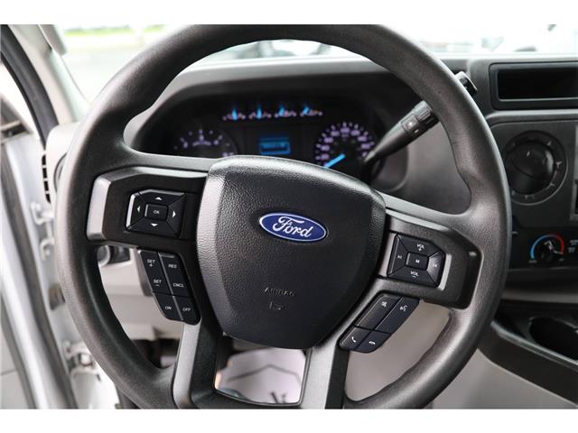 2024 Ford E-450 Cutaway Base (Stk: PR19125A) in Windsor - Image 21 of 24