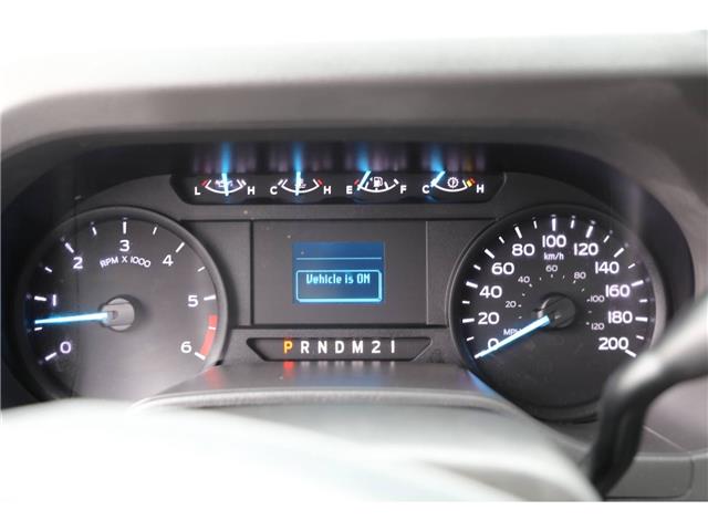 2024 Ford E-450 Cutaway Base (Stk: PR19125A) in Windsor - Image 22 of 24