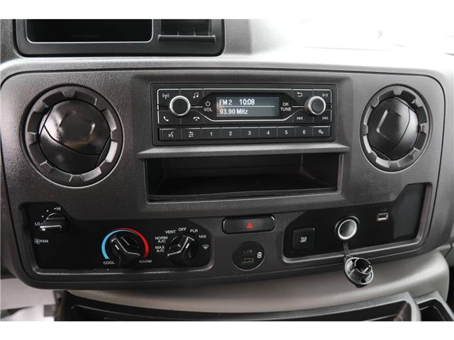 2024 Ford E-450 Cutaway Base (Stk: PR19125A) in Windsor - Image 23 of 24