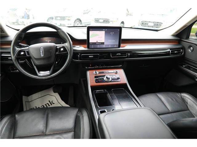 2023 Lincoln Aviator Reserve (Stk: PR24686) in Windsor - Image 15 of 27