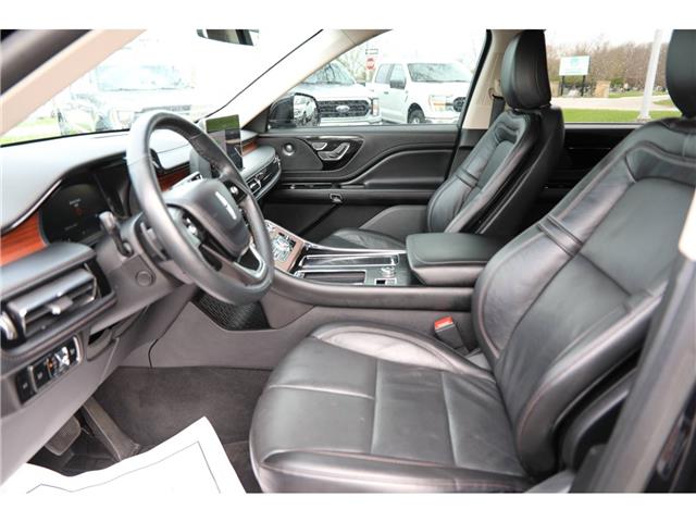 2023 Lincoln Aviator Reserve (Stk: PR24686) in Windsor - Image 16 of 27