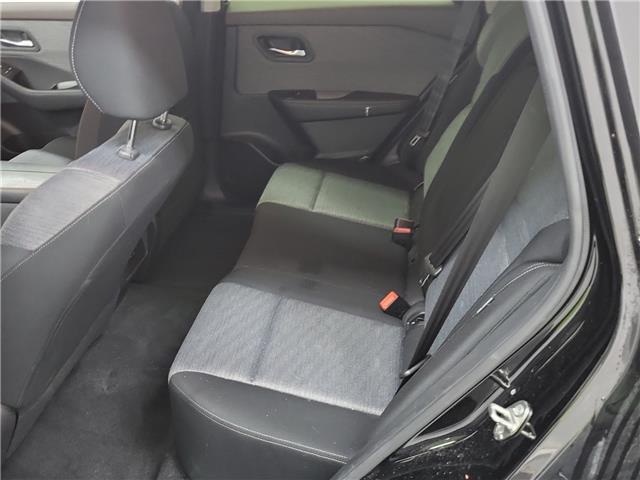 2023 Nissan Rogue SV Moonroof (Stk: 14854) in Sudbury - Image 6 of 7