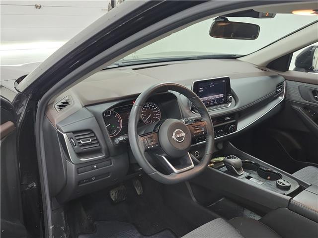 2023 Nissan Rogue SV Moonroof (Stk: 14854) in Sudbury - Image 4 of 7