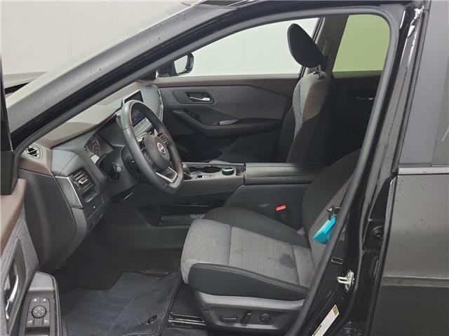2023 Nissan Rogue SV Moonroof (Stk: 14854) in Sudbury - Image 5 of 7