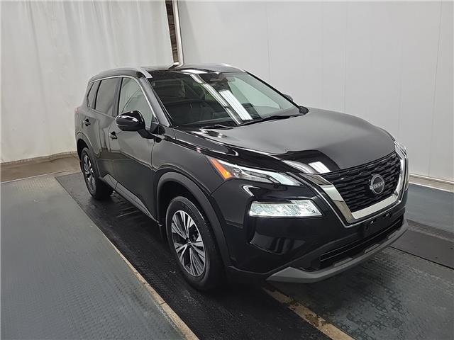 2023 Nissan Rogue SV Moonroof (Stk: 14854) in Sudbury - Image 3 of 7