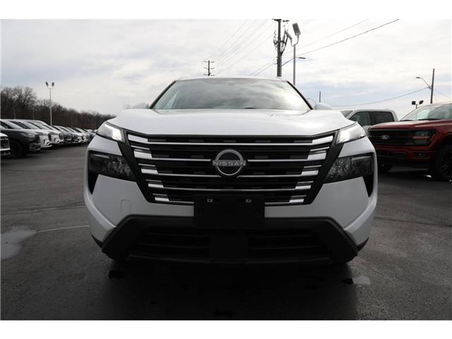 2024 Nissan Rogue SV Moonroof (Stk: PR43140) in Windsor - Image 10 of 27