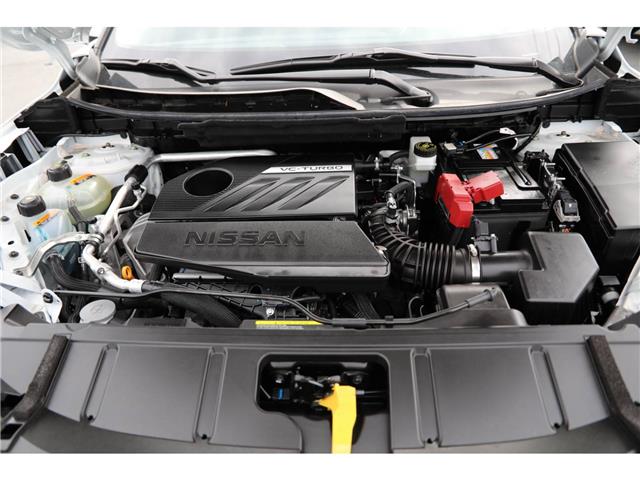2024 Nissan Rogue SV Moonroof (Stk: PR43140) in Windsor - Image 11 of 27