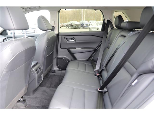 2024 Nissan Rogue SV Moonroof (Stk: PR43140) in Windsor - Image 12 of 27