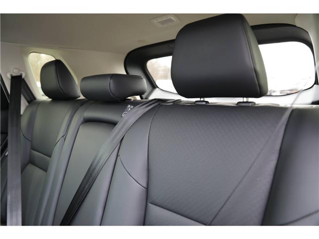 2024 Nissan Rogue SV Moonroof (Stk: PR43140) in Windsor - Image 14 of 27