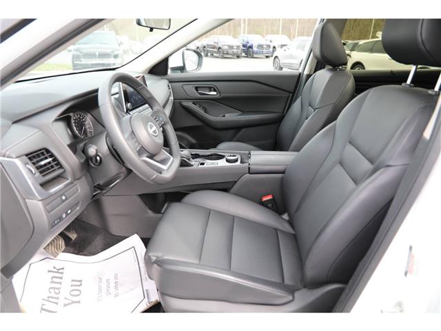 2024 Nissan Rogue SV Moonroof (Stk: PR43140) in Windsor - Image 16 of 27
