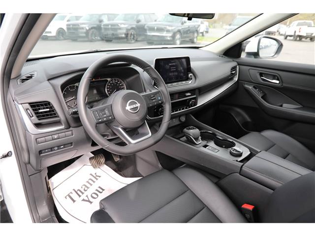 2024 Nissan Rogue SV Moonroof (Stk: PR43140) in Windsor - Image 17 of 27