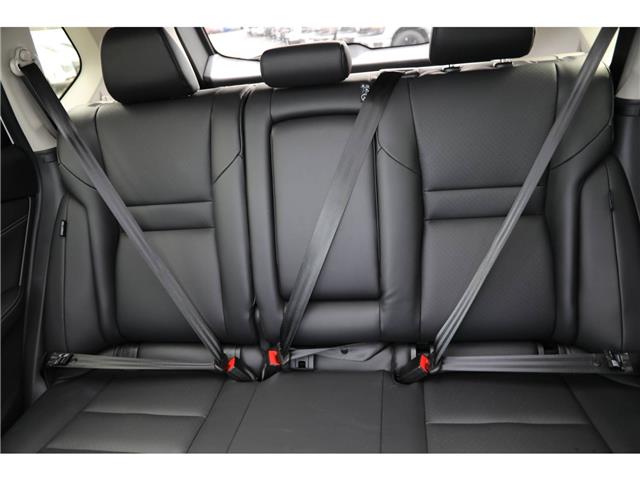 2024 Nissan Rogue SV Moonroof (Stk: PR43140) in Windsor - Image 19 of 27