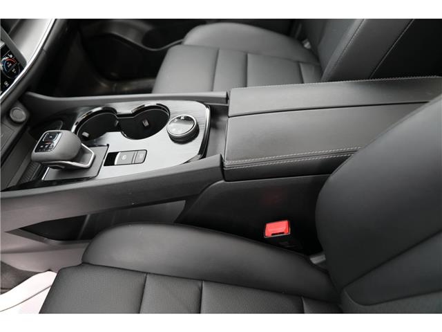 2024 Nissan Rogue SV Moonroof (Stk: PR43140) in Windsor - Image 20 of 27