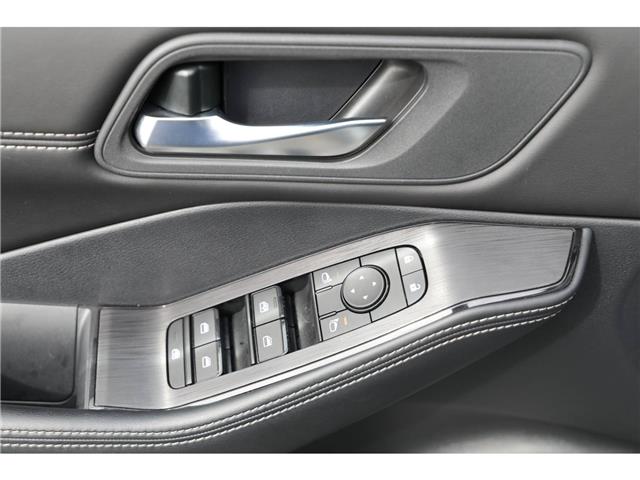 2024 Nissan Rogue SV Moonroof (Stk: PR43140) in Windsor - Image 21 of 27