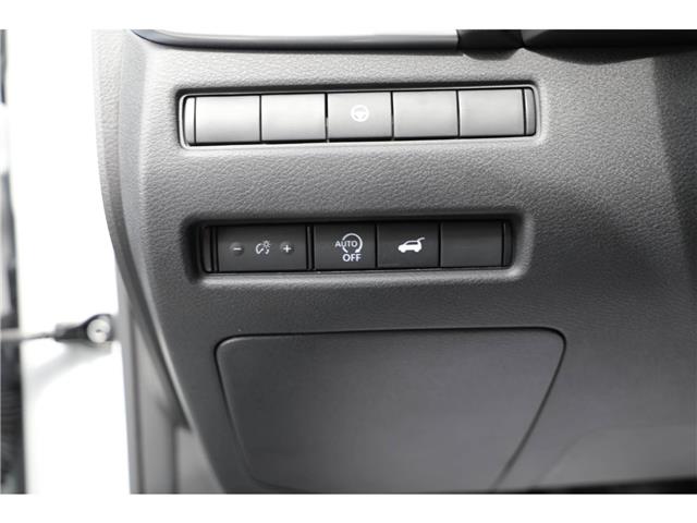2024 Nissan Rogue SV Moonroof (Stk: PR43140) in Windsor - Image 22 of 27