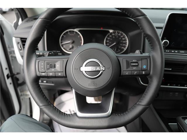 2024 Nissan Rogue SV Moonroof (Stk: PR43140) in Windsor - Image 23 of 27