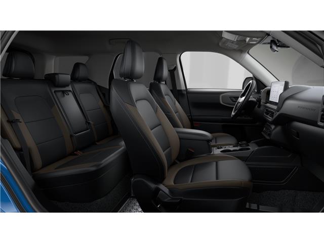 2026 Ford Bronco Sport Big Bend (Stk: 26S7814) in Olds - Image 5 of 7
