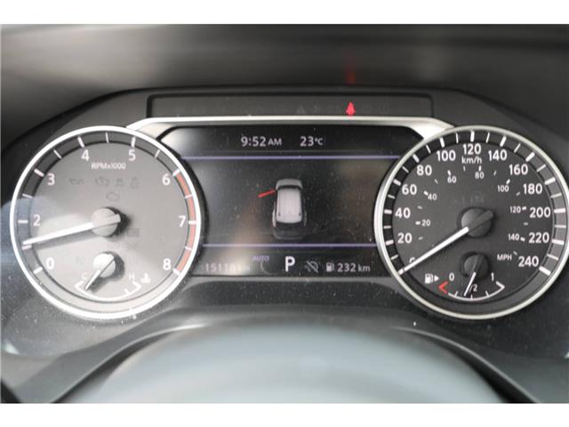 2024 Nissan Rogue SV Moonroof (Stk: PR43140) in Windsor - Image 24 of 27