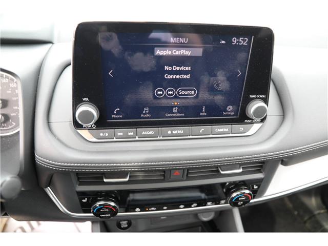 2024 Nissan Rogue SV Moonroof (Stk: PR43140) in Windsor - Image 25 of 27