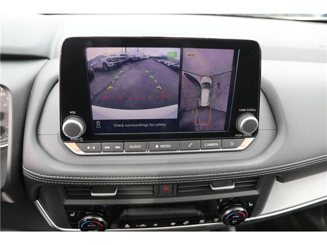 2024 Nissan Rogue SV Moonroof (Stk: PR43140) in Windsor - Image 27 of 27
