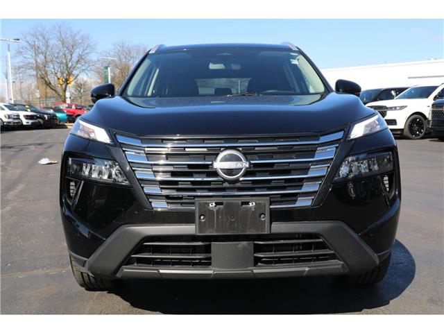 2025 Nissan Rogue SV Moonroof (Stk: PR57237) in Windsor - Image 10 of 27