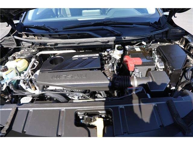 2025 Nissan Rogue SV Moonroof (Stk: PR57237) in Windsor - Image 11 of 27