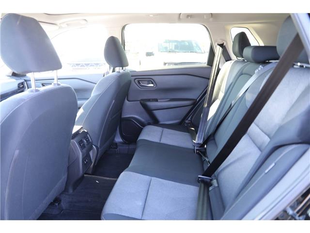 2025 Nissan Rogue SV Moonroof (Stk: PR57237) in Windsor - Image 12 of 27