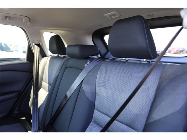 2025 Nissan Rogue SV Moonroof (Stk: PR57237) in Windsor - Image 14 of 27