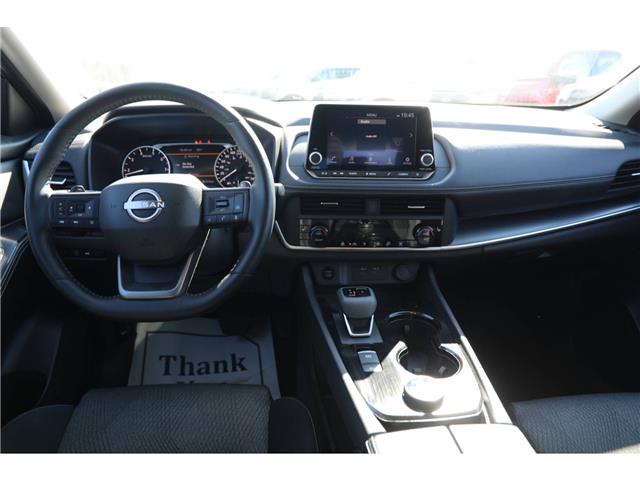 2025 Nissan Rogue SV Moonroof (Stk: PR57237) in Windsor - Image 15 of 27
