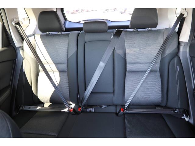 2025 Nissan Rogue SV Moonroof (Stk: PR57237) in Windsor - Image 19 of 27