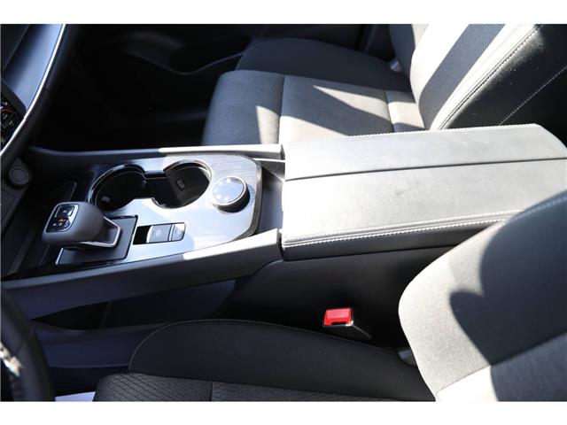 2025 Nissan Rogue SV Moonroof (Stk: PR57237) in Windsor - Image 20 of 27