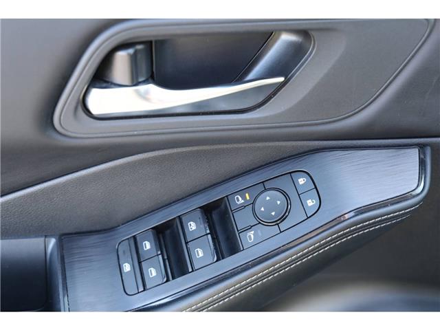 2025 Nissan Rogue SV Moonroof (Stk: PR57237) in Windsor - Image 21 of 27